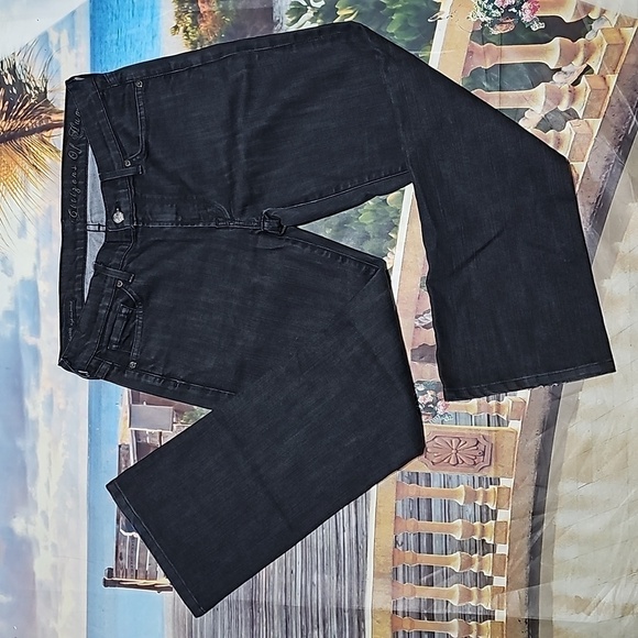 Citizens of Humanity Jeans High‎ Rise Boot 30 - Picture 1 of 6